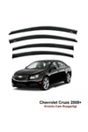 Chevrolet Cruze Kromlu Cam Rüzgarlığı 2008 Sonrasi