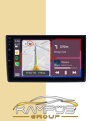Citroen Berlingo Android Multimedya Sistemi (2009-2019)