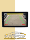 Citroen Berlingo Android Multimedya Sistemi (2009-2019)