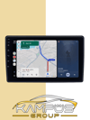 Citroen Berlingo Android Multimedya Sistemi (2009-2019)