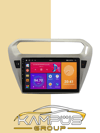 Citroen C-Elysee Android Multimedya Sistemi (2012-2024)