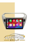 Citroen C-Elysee Android Multimedya Sistemi (2012-2024)