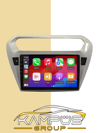 Citroen C-Elysee Android Multimedya Sistemi (2012-2024)