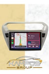 Citroen C-elysee Android Oem Multimedya