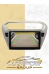Citroen C-elysee Android Oem Multimedya
