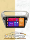 Citroen C-elysee Android Oem Multimedya