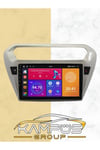 Citroen C-elysee Android Oem Multimedya