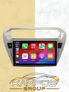 Citroen C-elysee Android Oem Multimedya