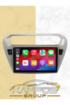 Citroen C-elysee Android Oem Multimedya