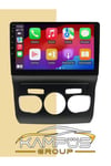 Citroen C4 Android Multimedya Sistemi (2011-2019)