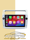 Citroen C4 Android Multimedya Sistemi (2005-2011)