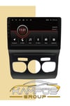 Citroen C4 Android Multimedya Sistemi (2011-2019)