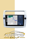 Citroen C4 Android Multimedya Sistemi (2005-2011)