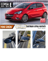 Corsa E Batman Yarasa Ayna Kapağı