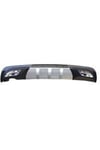 Cruze Universal Difuzor Gri