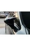 Cupra Formentor 2021-2026 Batman Yarasa Ayna Kapağı