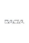 Dacıa Bagaj Yazısı