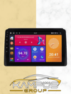 Dacia Duster 2018-2023 Android Oem Multimedya