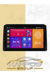 Dacia Duster 2018-2023 Android Oem Multimedya