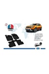 Dacia Duster Omsa 4d Paspas 2018 Ve Sonrası
