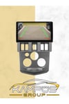 Dacia Logan 2004-2009 Android Oem Multimedya