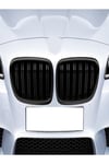F10 M5 Görünüm Panjur