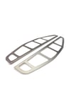 Fıat Doblo 2000 2006 Stop Çerçeve 2 Pcs. P.çelik