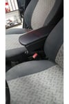 Fiat Doblo Cargo 2011 Deri Kol Dayama Kolçak Mdf