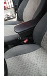Fiat Doblo Cargo 2011 Deri Kol Dayama Kolçak Mdf