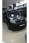 Fiat Doblo Cargo 2011 Deri Kol Dayama Kolçak Mdf