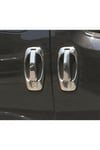 Fiat Doblo Kapı Kolu Krom 4 Kapı 2010 - 2014