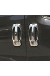 Fiat Doblo Kapı Kolu Krom 4 Kapı 2010 - 2014