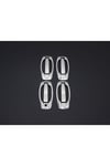Fiat Doblo Krom Kapı Kolu 2012 2021 4 Kapı Krom Kapı Kolu
