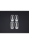 Fiat Doblo Krom Kapı Kolu 2012 2021 4 Kapı Krom Kapı Kolu