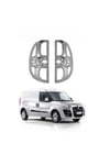 Fiat Doblo Stop Çerçeve Takımı 2010 Sonrası