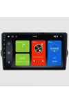 FİAT EGEA 9 İNÇ 4 ram 64 hafıza CARPLAY ANDROİD MULTİMEDYA EKRAN Geri görüş kamerası