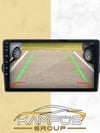 Fiat Egea Android Oem Multimedya