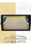 Fiat Egea Android Oem Multimedya