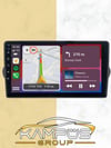 Fiat Egea Android Oem Multimedya