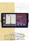 Fiat Egea Android Oem Multimedya