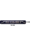 Fiat Egea Bagaj Yazı