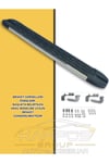 FİAT EGEA CROSS LİNA YAN BASAMAK 183 CM