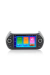 Fiat Fiorino-citroen Nemo Android 10 Carplay Özellikli Navigasyon Multimedya Ekran 2 16 Hdd Nav-9920