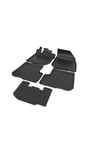 Fiat Linea 4d Paspas