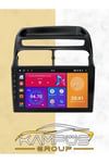 Fiat Linea Android Oem Multimedya Dijital Klima Uyumlu