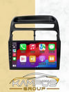 Fiat Linea Android Oem Multimedya Dijital Klima Uyumlu