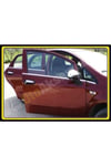 Fiat Linea Cam Çıtası