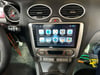 FOCUS 2005-2011 OEM MULTİMEDYA DİJİTAL KLİMA MODELİ