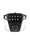 Focus 4 Uyumlu Android Multimedya