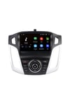 Focus 4 Uyumlu Android Multimedya